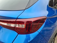 фото thumb №1, Лампа правая задняя led opel grandland x