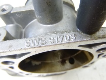 фото thumb №6, Дроссельная заслонка opel vectra c signum 1.8 2005r.