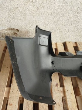 фото thumb №11, Бампер зад задний suzuki grand vitara ii 2 7181165j10