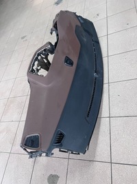 фото thumb №6, Hyundai i20 ii 14-18 приборная панель приборная подушка подушка безопасности демонтаж europa коричневый