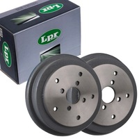 фото thumb №1, Тормозные барабаны тормозные lpr 7d0694