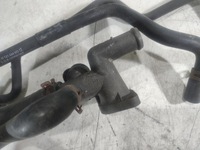 фото thumb №6, Шланг труба води seat toledo 1.8 16 v 06a121133j