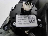 фото thumb №7, Mercedes cl 216 подушка w руль подушка безопасности