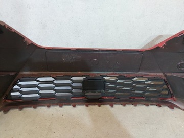 фото thumb №13, Seat ibiza v 6f0 бампер перед 6f0807221d оригинал