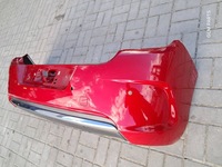 фото thumb №10, Citroen c4 ii b7 бампер задний