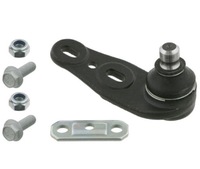 фото thumb №1, 01522 febi шаровая опора рычага audi