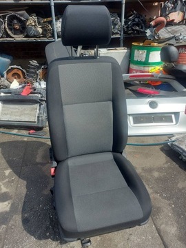 фото thumb №5, Vw transporter t6 2020 сидіння водія з основа