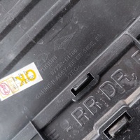 фото thumb №11, Молдинг дверь правый задняя hyundai ioniq 5 v