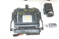 фото thumb №8, Vw passat b6 блок управления набор иммобилайзер ключ 03c906021