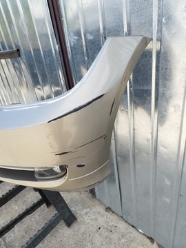 фото thumb №7, Бампер перед bmw 3 e90 e91 рестайлінг 2008-2012 колір a53 sedan універсал