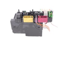 фото thumb №11, Mercedes r172 модуль блок керування sam a1729060005