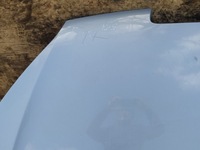 фото thumb №7, Peugeot 407 i капот eylc