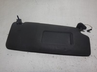 фото thumb №5, Козырёк козырёк правый пассажира bmw x3 e83 тёмный szary