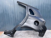 фото thumb №1, Крила лівий задня mitsubishi asx 2010-