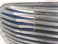 фото thumb №8, Suzuki swift 2017 2018- 17- бампер передній решітка радіатора