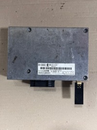 фото thumb №1, Модуль bluetooth 8p0862335n audi a3 8p lift 06/12