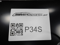 фото thumb №10, Mercedes e-klasa w213 16- sedan / седан крыло обшивка панель правый задняя