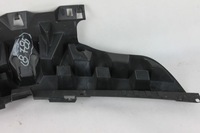 фото thumb №7, Решётка радиатора перед усилитель бампера передние renault modus lift