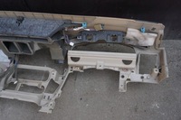 фото thumb №16, Land cruiser 120 панель роздавальна з подушка air bag пасажира консоль 03r