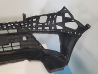 фото thumb №9, Volkswagen crafter ii бампер перед переднее 700807221