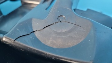 фото thumb №8, Bmw x3 g01 lci sdrive30i 23r ползун крепление бампера левый зад 9451029