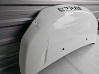 фото thumb №5, Iveco daily 14- капот комплектна