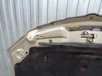 фото thumb №9, Капот кришка двигуна chrysler pacifica i 03- pyg