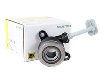 фото thumb №1, Циліндр зчеплення центральний renault fluence 1.6 16v 1.5 dci