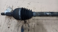 Приводной вал левая renault megane scenic 1.9d 04r hb Цена, фото thumb