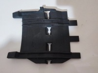 фото thumb №1, Напрямна бампера лівий перед передній ford ka 97kb17a794