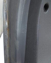 фото thumb №6, Hyundai i30 i lift cw крышка багажника задняя kombi