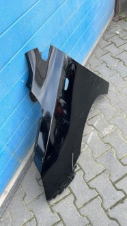 фото thumb №2, Hyundai ix35 2011- крила лівий передній перед