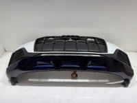 фото thumb №7, Audi q7 ii 4m0 lift s-line бампер передний решётка радиатора решётка перед