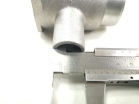 фото thumb №7, Тройник вихлоп iveco trucks / daily / 8823135