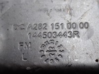 фото thumb №11, Турбина регулятор 144101912r dacia duster ii 1.3 tce 150km 23r fv