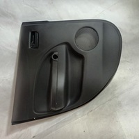 фото thumb №10, Space star ii 13- обшивки дверь задних правый левый