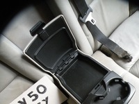 фото thumb №5, Volvo v50 заднє сидіння задня шкіра