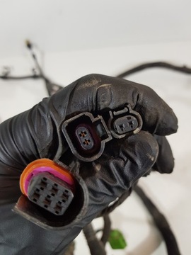 фото thumb №11, Жгут двигателя 3c0906379 vw 2.0 tfsi audi caw