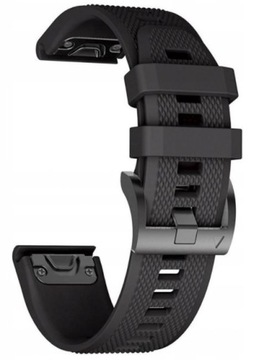 РЕМЕНЬ QUICKFIT EASYFIT ДЛЯ GARMIN FENIX 5 6 6 PRO 7