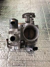 фото thumb №1, Mazda xedos 6 1.6 дросельна заслінка b6bf4181