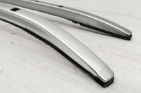 фото thumb №14, Mazda cx-5 ii kf 2017-2025 рейлінги дахові сріблястий 00008lr09