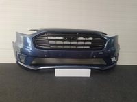 фото thumb №1, Бампер передній ford transit connect ii lift