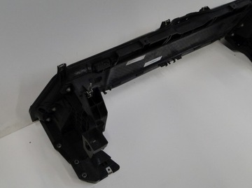 фото thumb №14, Mercedes gls x167 167 pas переднее усилитель балка w бампер переднее