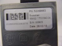 фото thumb №10, Jeep compass ii 2.0 mtj 17- компьютер замок зажигания bsi 0281035168 68409791aa