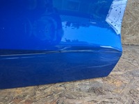 фото thumb №12, Skoda octavia iv 4 kombi дверь задние задняя правое