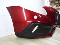 фото thumb №6, V40 cross country бампер перед передний