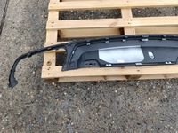 фото thumb №10, Volvo xc40 спойлер накладка заднего бампера 31449340