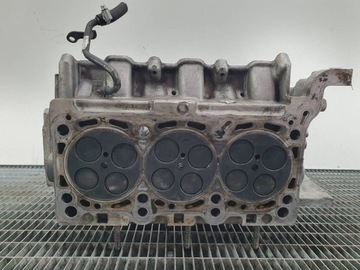 фото thumb №10, Головка двигателя 0594af vw touareg 7l i 3.0 tdi 225 v6 валы