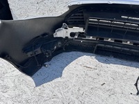 фото thumb №9, Galaxy mk4 бампер перед передний 6 pdc серебристый of 0f