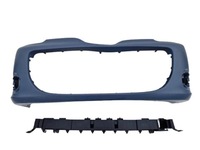 фото thumb №1, Бампер перед передний renault kangoo ii lift